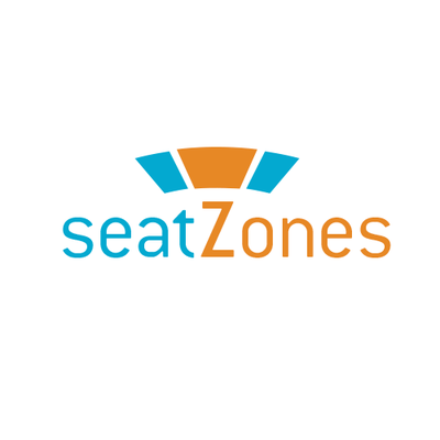 Seat Zones Logo