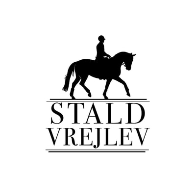 Stald Vrejlev Stables Logo