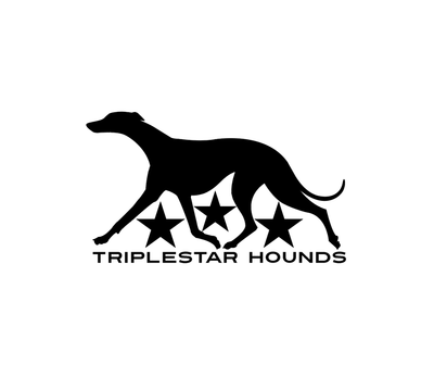 TripleStar Hounds Logo