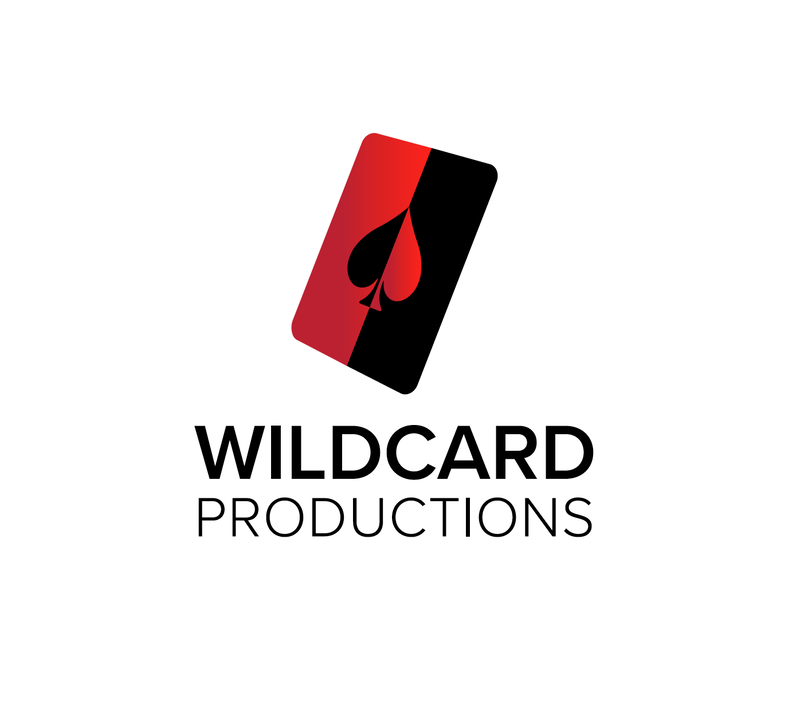 Wildcard Productions Logo
